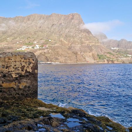 Casa Rural Las Nuevitas I Hermigua Bagian luar foto